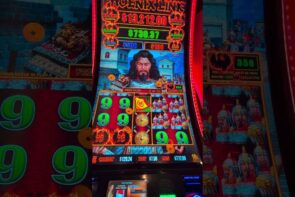 Major Twice! Big Win Phoenix Link General Tso Hand Pay!