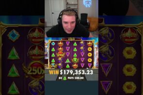 Max Win on Gates of Olympus for Big Win