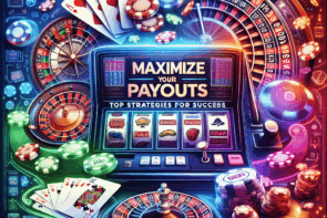 Maximize Your Payouts: Top Strategies for Success at Solaire Online Casino