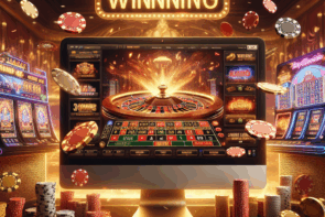 Maximize Your Winnings at River Cree Online Casino with These Insider Tips!