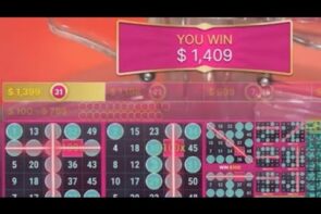 Mega Ball Big Win Casino Games Big Win