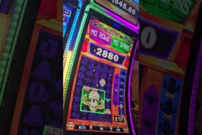 Mo Mo Big Win at Casino