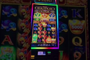 My Biggest Win