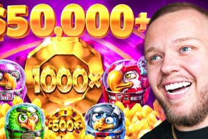 My Most Insane Pirates Session Ever! Big Win