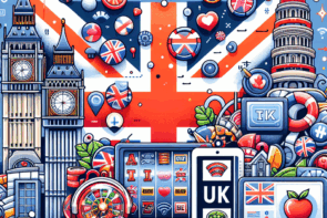 Navigate the World of UK Online Slots: Your Ultimate Guide