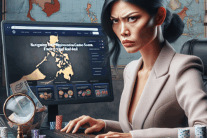 Navigating the Philippine Online Casino Scene: Finding the Real Deal