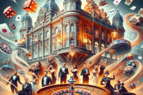 Newcastle Casino Unleashes New Games That Will Blow You Away