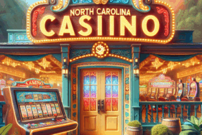North Carolina Casinos: Where Luck Meets Southern Hospitality