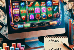 Okebet Online Casino Review: Is It the Right Choice for You?