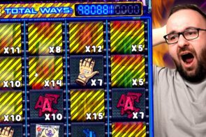 Our Big Win of the Week Episode 12