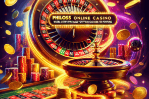PHLBOSS Online Casino: Where Every Spin Takes You Closer to Fortune