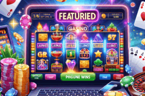 Philucky Online Casino: Where Big Wins and Unforgettable Fun Await