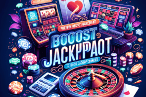 Philwin Online Casino Hash: The Secret Ingredient to Boost Your Jackpot Chances