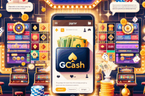Play Smart: The Benefits of Using GCash at PAGCOR Online Casino