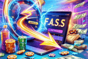 Ready, Set, Cash: Online Casinos Offering Lightning-Fast Payouts