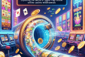 Ready, Set, Cash Out: Exploring the World of Rapid Online Casino Withdrawals
