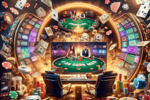 Ready to Cash In? Explore the Top Online Casino Platforms for Real Money Rewards