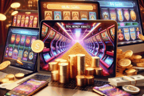 Real Money Awaits: Find Out Which Online Casinos Deliver Big Cash Returns
