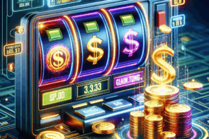 Real Money Slots Revealed: How to Maximize Your Winnings Online