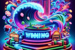 Ride the Waves of Winning with Rivers Online Casino's Latest Promotions