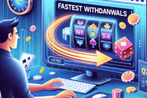 Say Goodbye to Waiting: Your Guide to the Fastest Online Casino Withdrawals