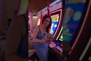 So Big the Casino Manager Had to Pay Me a Big Win!