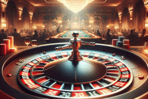 Spin the Wheel: Casinos Near You Ready to Welcome You Now