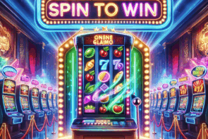 Spin to Win: Exploring the Hottest Slot Games at US Online Casinos