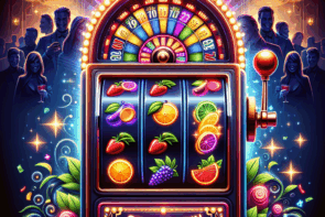 Spin to Win: Strategies for Mastering Casino Slots