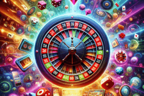 Spin to Win: The Most Exciting New Online Casino Games You Need to Try