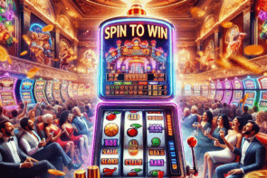 Spin to Win: Why NetBet Casino is the Go-To Spot for Slot Enthusiasts
