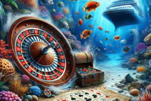 Splash into Adventure: The Ultimate Guide to Ocean Casino Gaming