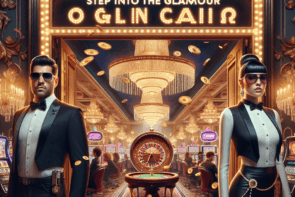 Step into the Glamour: An Insider's Look at Vegas VIP Online Casino