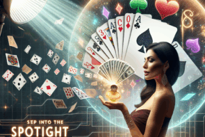 Step into the Spotlight: The Rising Popularity of Online Casino Sweepstakes