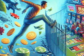 Take the Leap: Transforming Fun Into Real Cash with Online Casino Games