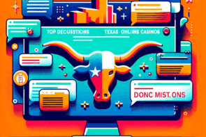 Texas Online Casinos Unlocked: Top Reddit Discussions You Can’t Miss