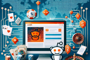 The Essential VPN Guide for Reddit Users: Enhance Your Online Casino Strategy