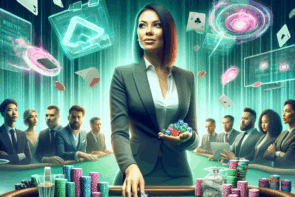 The Rise of Live Dealer Games: How They Are Changing the Online Gambling Experience