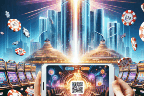 The Rise of QRPH: Why Online Casinos are Embracing this Innovative Game