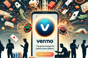 The Rise of Venmo: A Game Changer for Online Casino Players