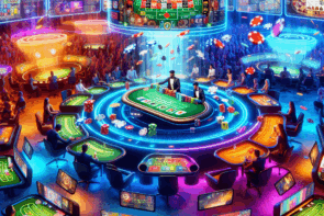The Rise of Virtual Table Games: Why You Should Join the Action Today