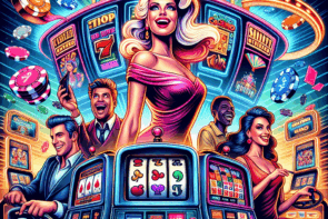 The Top Five Games You Can't Miss at Nine Casino for Maximum Fun