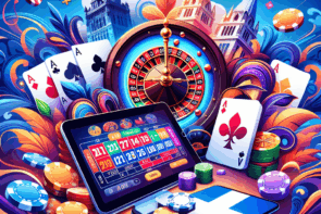 The Ultimate Guide to Exploring Quebec’s Most Popular Online Casino Games