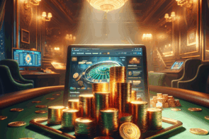 The Ultimate Guide to Mastering Sweep Coins in Online Casinos