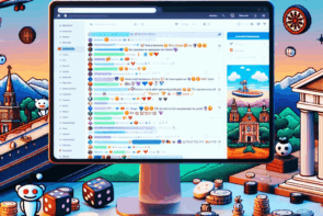 The Ultimate Guide to Online Casino Fun in Virginia According to Reddit Users