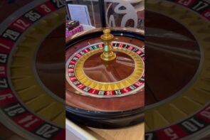 The most insane roulette spin of my life Big Win