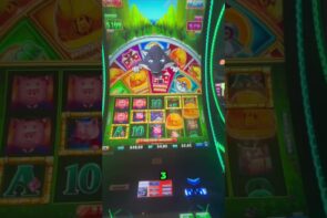 The ultimate way to achieve a big win in gambling is with this $4 bet.