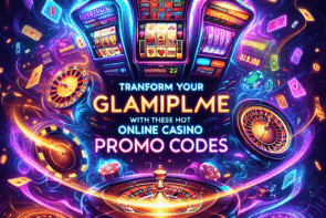 Transform Your Gameplay with These Hot Online Casino Promo Codes