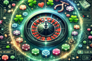 Try Your Luck: Navigate the World of Online Casino Real Money Free Play