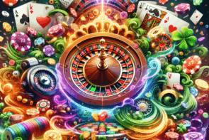 Unleash Your Luck with Ubet Online Casino’s Exciting Game Selection